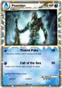 Poseidon