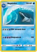 Megalodon