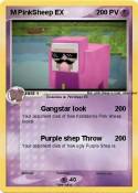 M PinkSheep