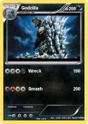 Godzilla