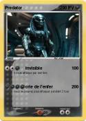 Predator