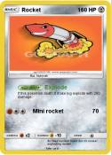Rocket
