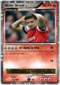 Olivier Giroud