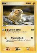 Pika