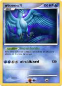 articuno