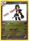 Over taker