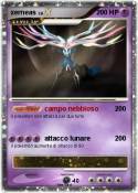xerneas