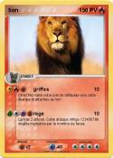 lion