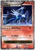 Dialga
