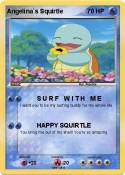 Angelina`s Squi