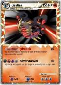 giratina