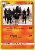 isis