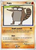 Rigby