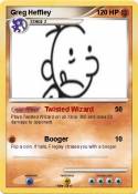 Greg Heffley