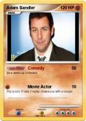 Adam Sandler