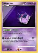 twilight