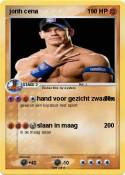 jonh cena