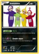 Teletubbies