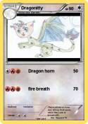 Dragonitty