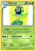 Toxic Pea