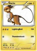Riachu