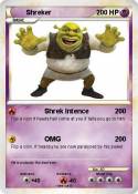 Shreker