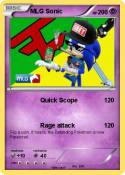 MLG Sonic