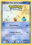 Pokémon 5ime