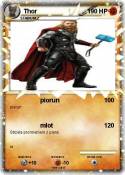 Thor