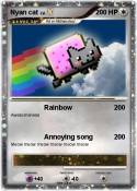 Nyan cat