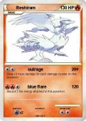 Reshiram