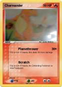 Charmander