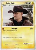 Roby Rob