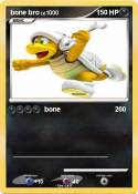 bone bro