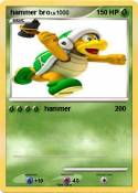 hammer bro