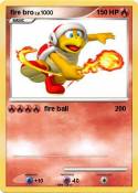 fire bro