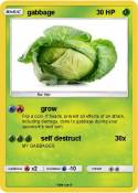 gabbage