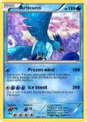 Articuno