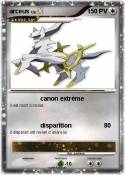 arceus