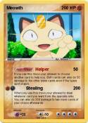 Meowth
