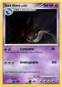 Dark Wave
