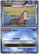 hippotumas