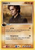 Jasper X
