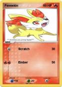 Fennekin