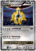Arceus