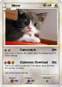 Meow