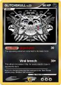 GLITCHSKULL