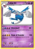 Latiga EX