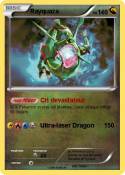 Rayquaza