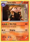 Tween Anna